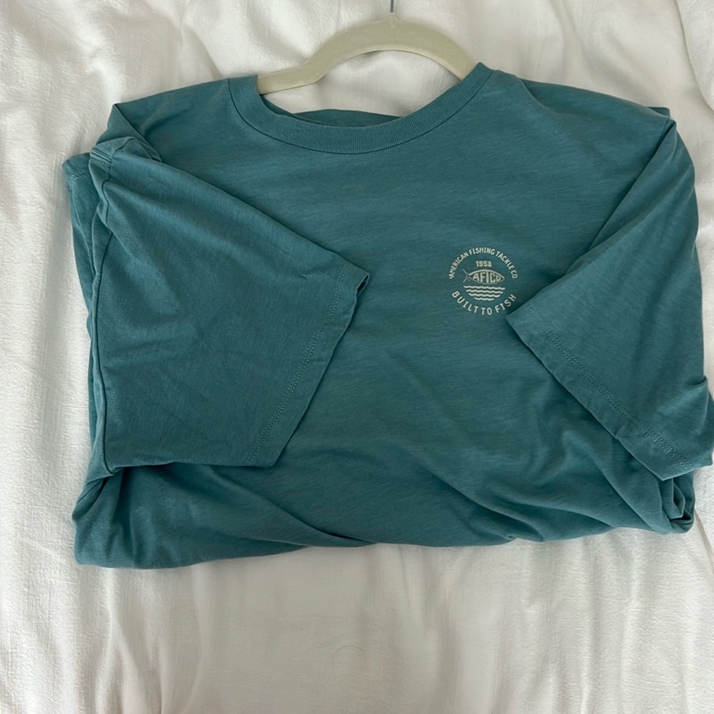 Aftco tshirt